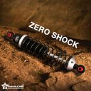 GM20202 ZERO Shock 실버 104mm (4)