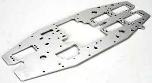 MAIN CHASSIS PLATE - LST/2