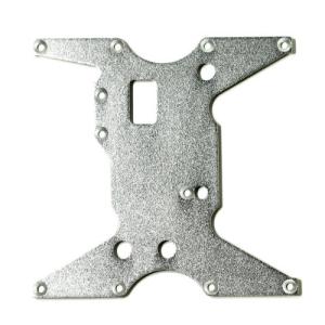 [Team Losi] CHASSIS SKID PLATE - LST/2