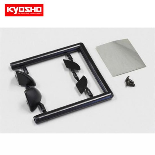 Side View Mirror Set(for 1/8