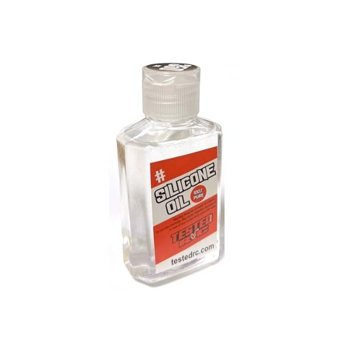 [TCST500] SILICONE OIL 500cSt 70ml