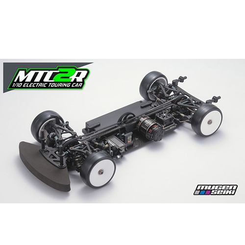 A2005-C MTC2R 1/10 Electric Touring Car Kit w/CFRP chassis + CT501서보증정이벤트