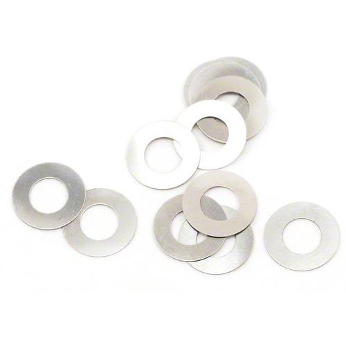 LOSA3501 6x11x.2mm Differential Shims