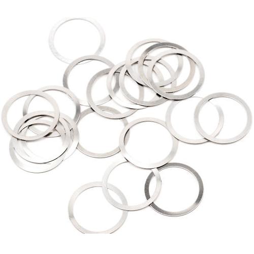 LOSA4452 Gearbox Shims