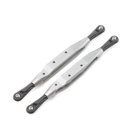 LOS334006 Aluminum Lower Rear Trailing Arm Set